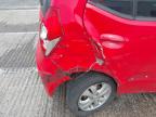 2012 HYUNDAI I10 ACTIVE for sale at Copart CHESTER