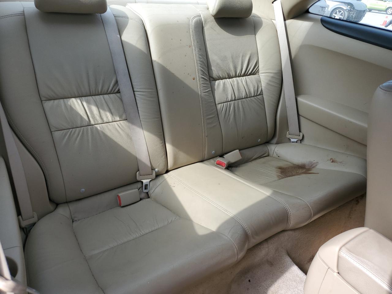 2013 Honda Accord Ex VIN: 1HGCR2F7XDA140691 Lot: 65858555