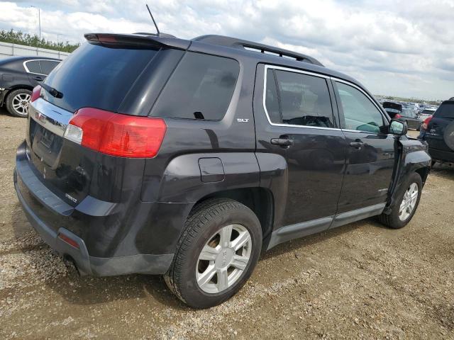 Parquets GMC TERRAIN 2015 Czarny