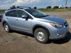 2013 SUBARU XV CROSSTREK 2.0 PREMIUM   à vendre chez Copart AB - CALGARY
