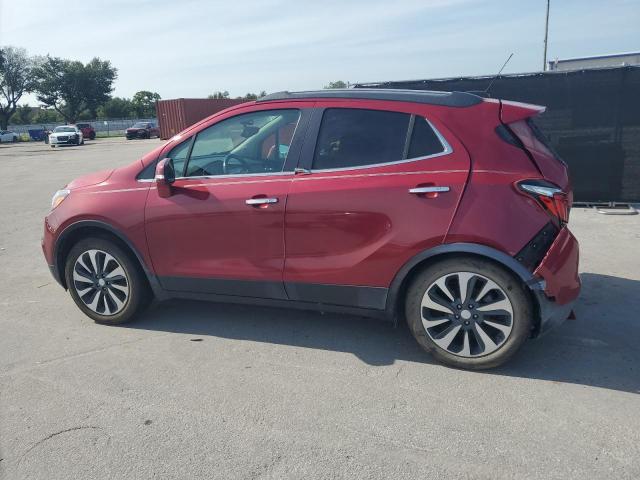  BUICK ENCORE 2019 Red
