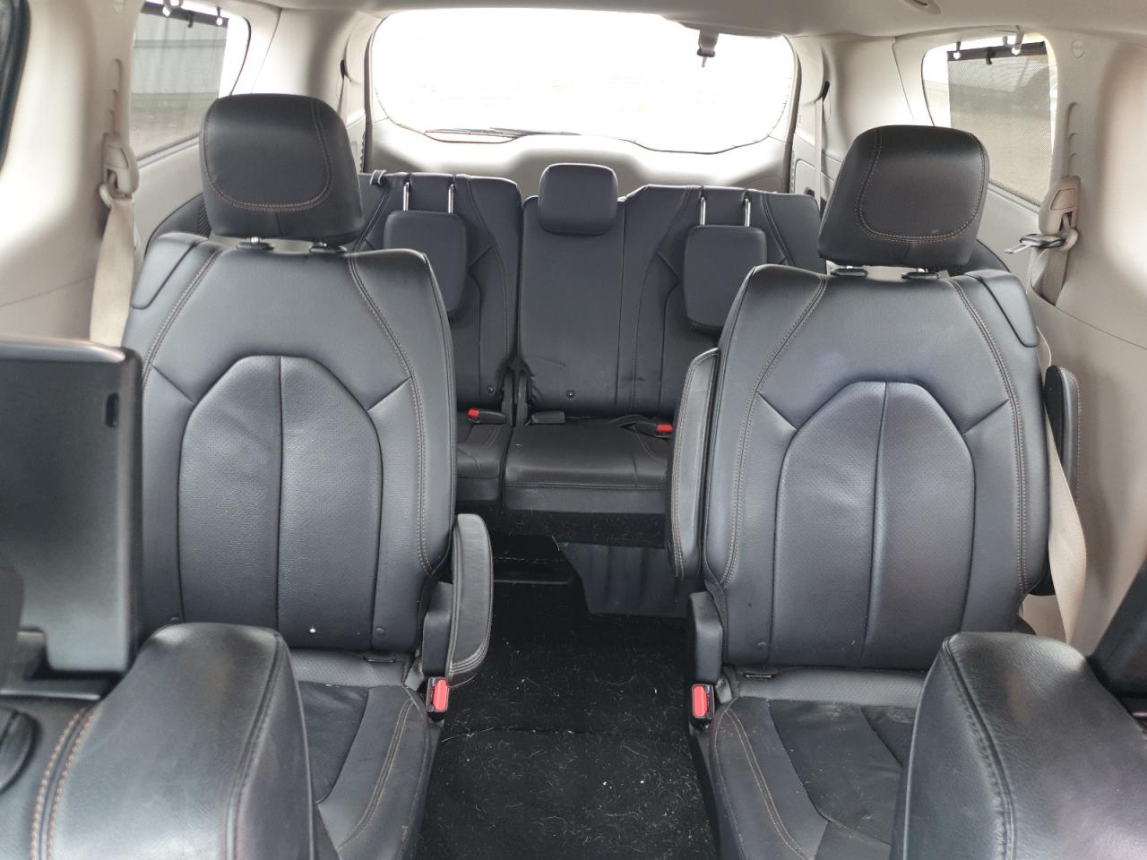 2018 Chrysler Pacifica Touring L Plus VIN: 2C4RC1EG1JR130175 Lot: 64770755