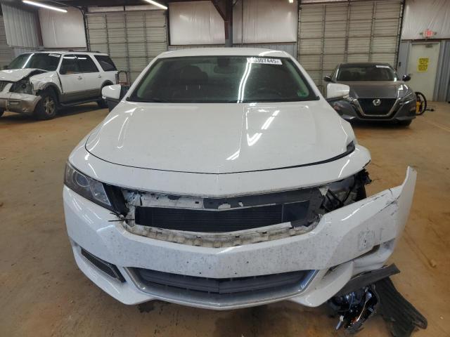  CHEVROLET IMPALA 2014 Biały