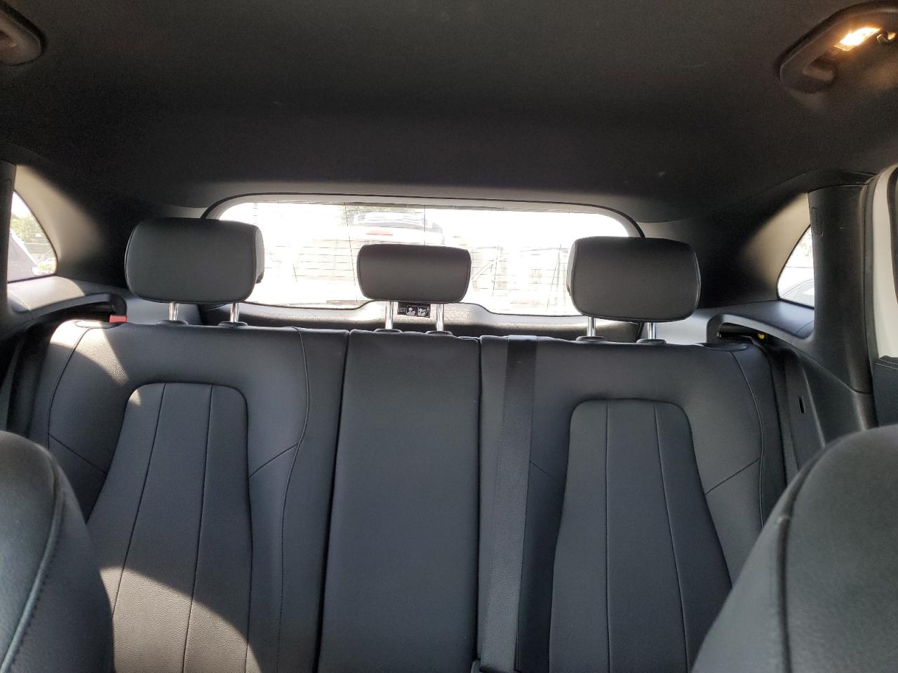 2021 Mercedes-Benz Gla 250 VIN: W1N4N4GB6MJ150642 Lot: 63325105