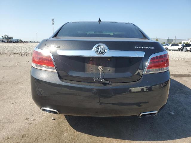  BUICK LACROSSE 2012 Сharcoal