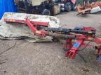 2000 SPLE AGRICULTUR for sale at Copart WOLVERHAMPTON
