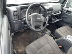 2005 JEEP WRANGLER / TJ SPORT   for sale at Copart ON - COOKSTOWN