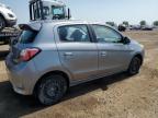 2022 MITSUBISHI MIRAGE ES   for sale at Copart AB - CALGARY