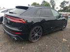 2023 AUDI SQ8 PRESTIGE   for sale at Copart NY - NEWBURGH
