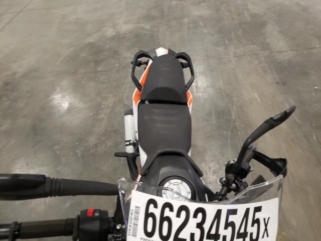 2020 KTM 390 ADVENTURE  