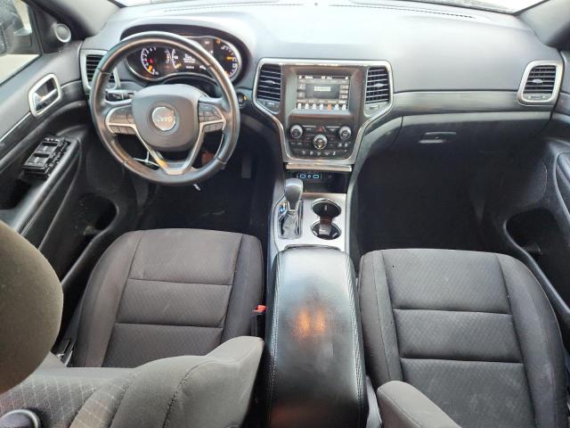  JEEP GRAND CHER 2020 Черный