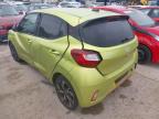 2024 HYUNDAI I10 N LINE for sale at Copart SANDY