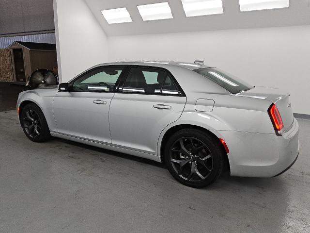  CHRYSLER 300 2023 Silver