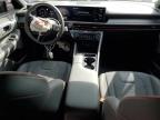 2025 HYUNDAI SONATA N LINE   for sale at Copart ON - LONDON