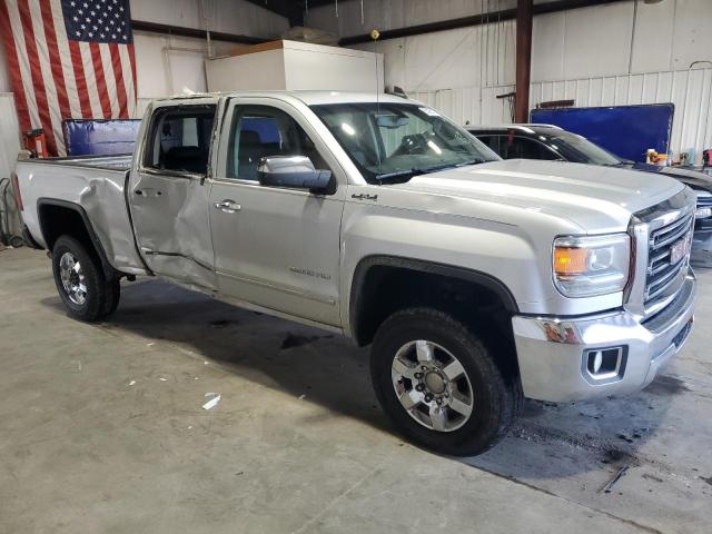 GMC SIERRA 2019 Srebrny