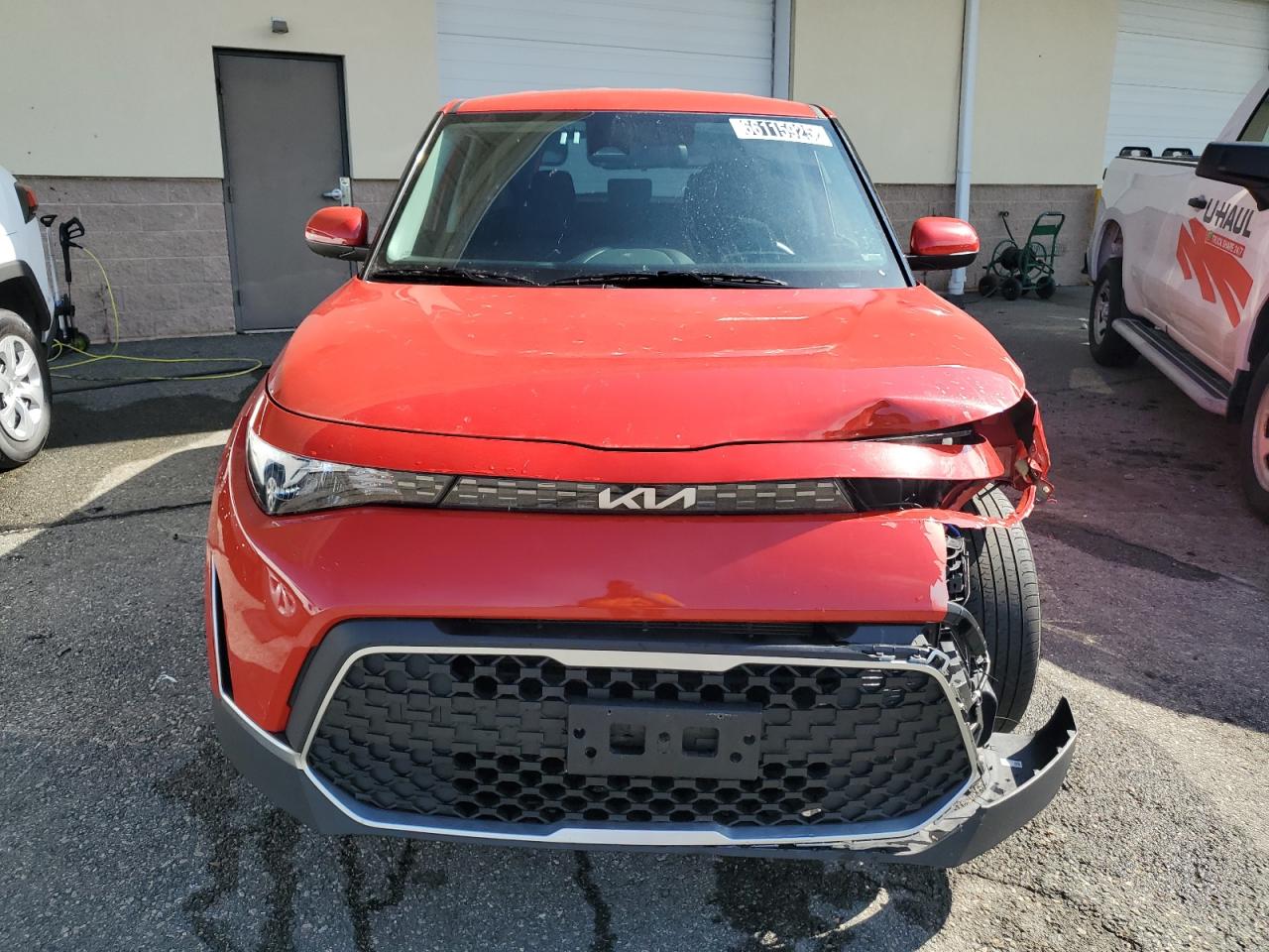 2024 Kia Soul Lx VIN: KNDJ23AU4R7239346 Lot: 66115925