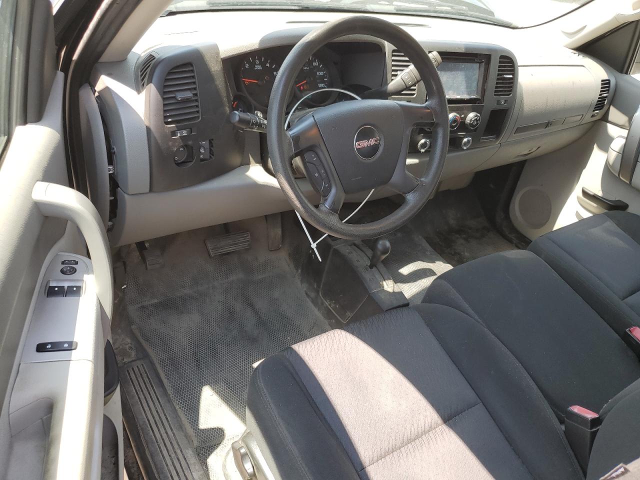 1gtpkte09az147658 1GTPKTE09AZ147658 2010 GMC Sierra K1500