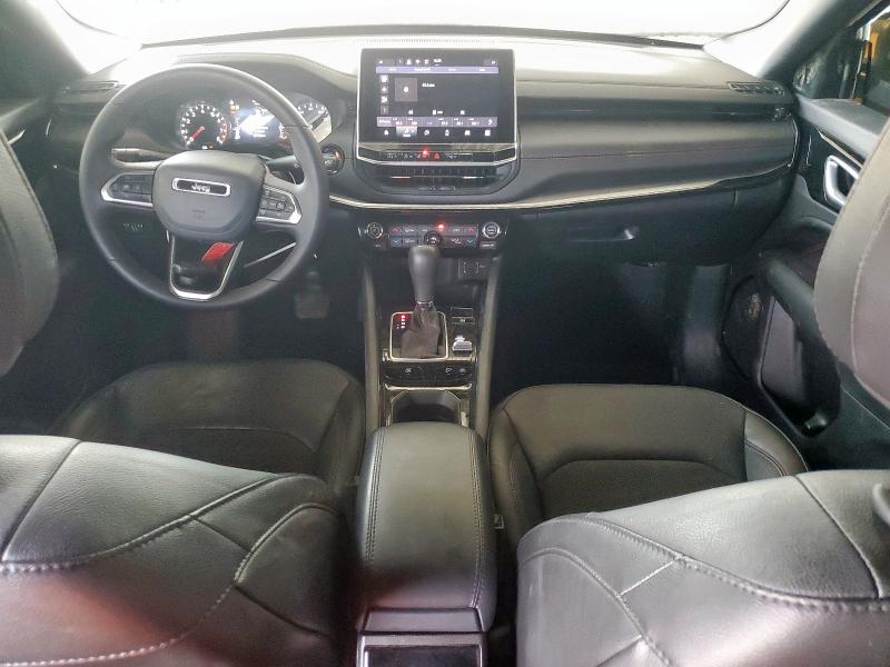 JEEP COMPASS 2024 Biały