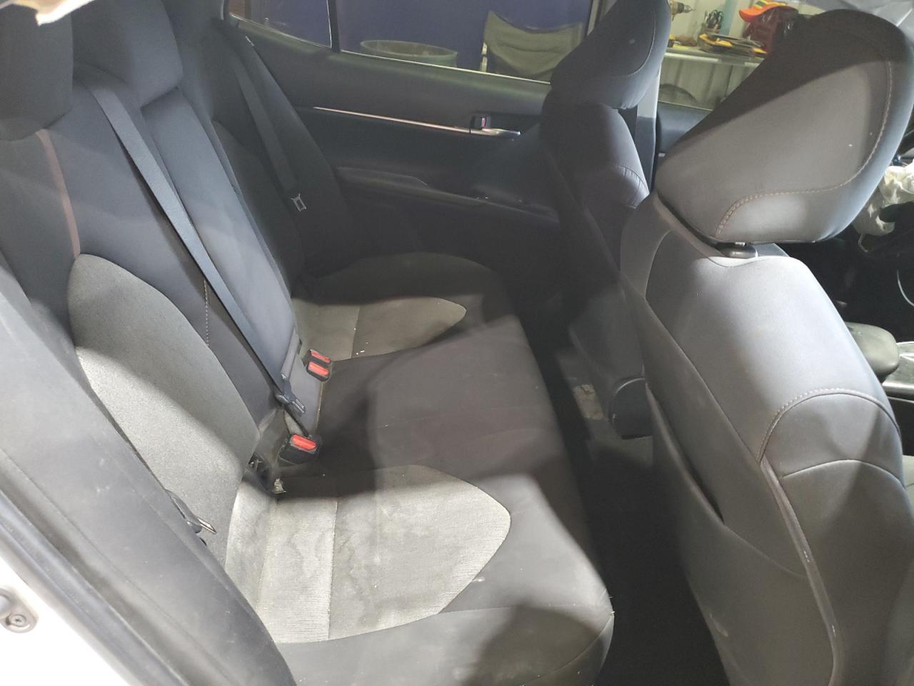 2019 Toyota Camry L VIN: 4T1B11HK2KU741551 Lot: 64615895