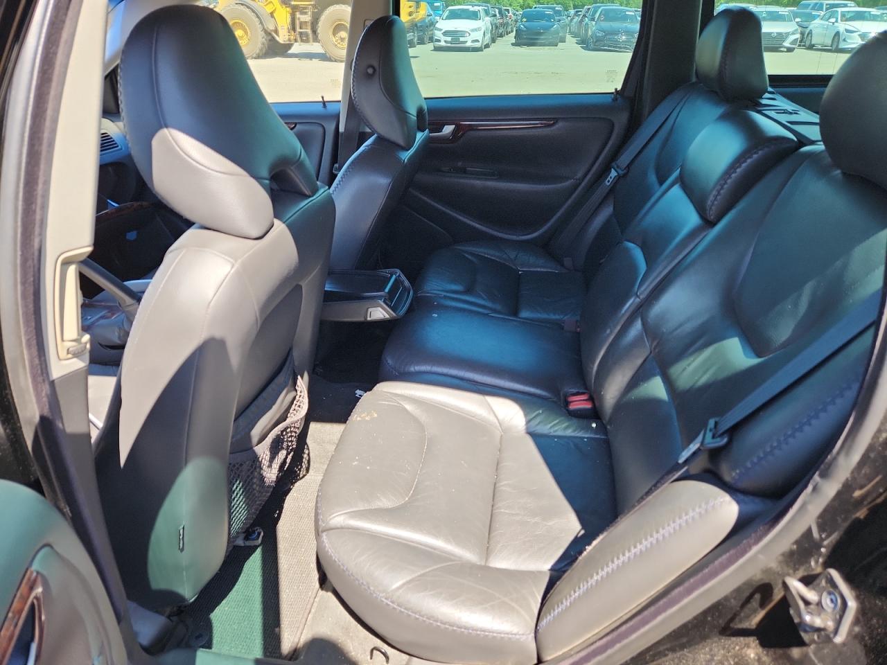 2006 Volvo Xc70 VIN: YV4SZ592461227613 Lot: 65045095