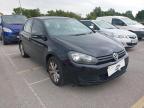 2011 VOLKSWAGEN GOLF SE TS for sale at Copart SANDTOFT