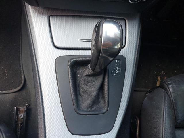2008 BMW 330D M SPO