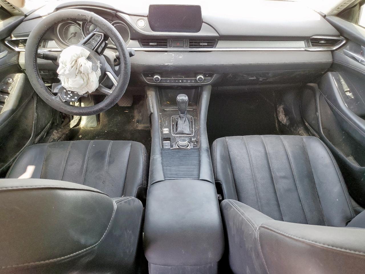 2020 Mazda 6 Touring VIN: JM1GL1VM1L1512209 Lot: 67264475