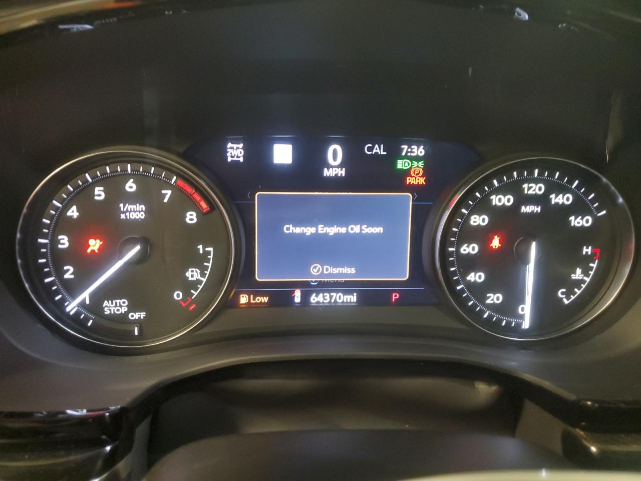 2021 Cadillac Xt6 Sport VIN: 1GYKPHRS6MZ208757 Lot: 64777955