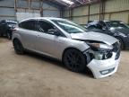 2016 FORD FOCUS SE   à vendre chez Copart ON - COOKSTOWN