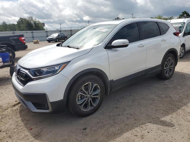 HONDA CR-V EX 2022