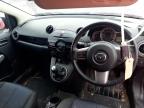 2012 MAZDA 2 TAMURA for sale at Copart WHITBURN