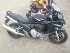 2008 SUZUKI GSX 650 FK8  for sale at Copart YORK
