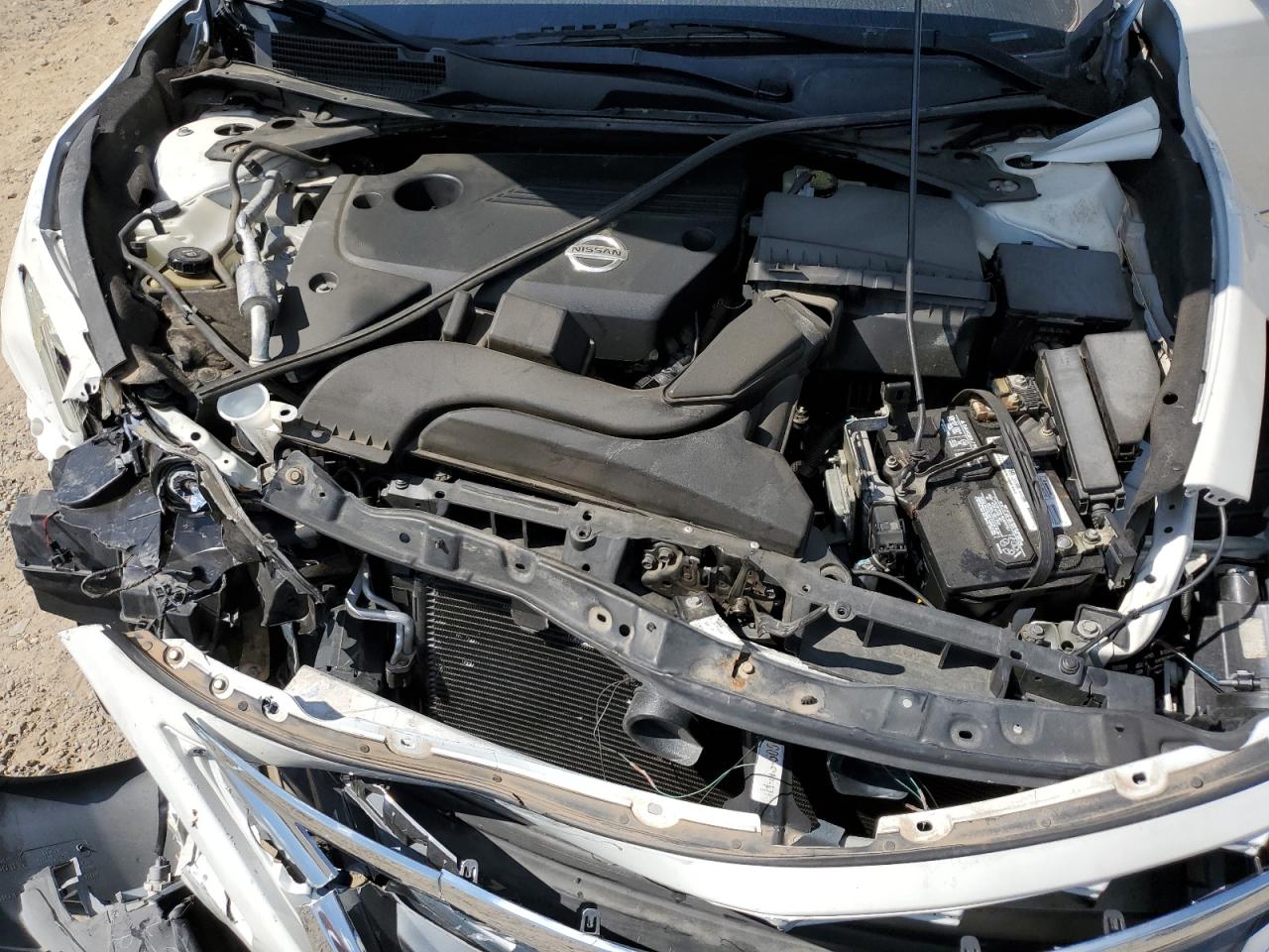 1n4al3ap9fc141557 1N4AL3AP9FC141557 2015 Nissan Altima 2.5