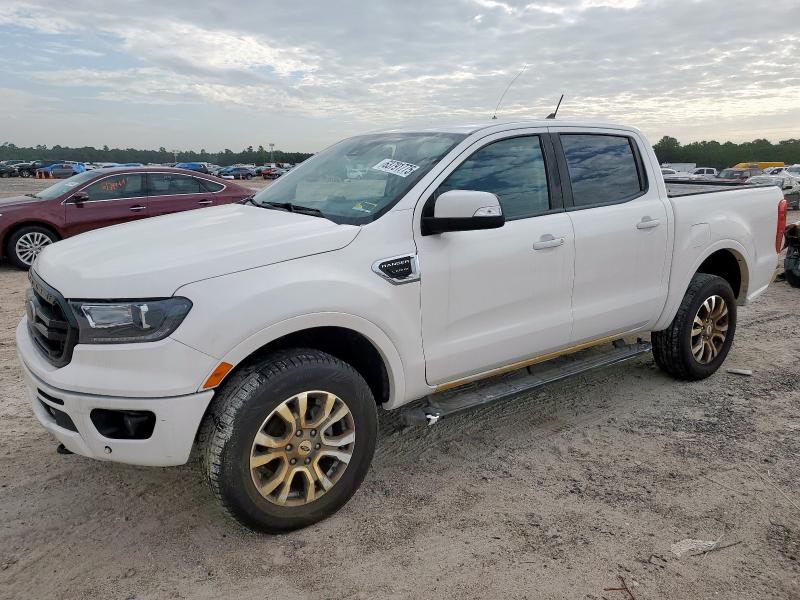  FORD RANGER 2020 Biały