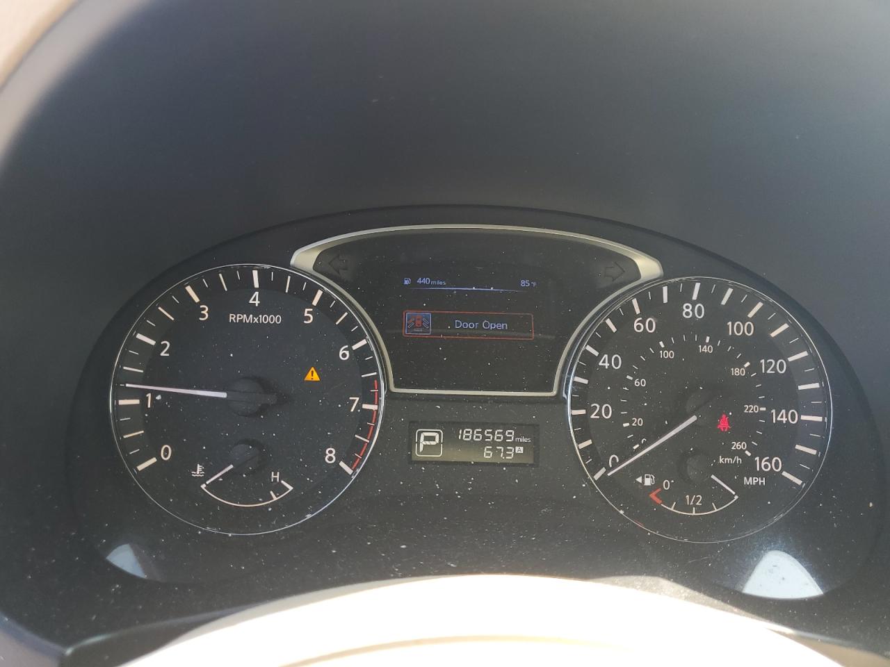 1n4al3apxec126581 1N4AL3APXEC126581 2014 Nissan Altima 2.5