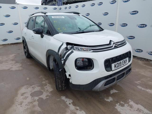 2019 CITROEN C3 AIRCROS