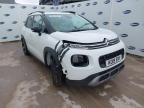 2019 CITROEN C3 AIRCROS for sale at Copart BRISTOL