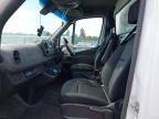 2023 MERCEDES BENZ SPRINTER 3 for sale at Copart NEWBURY