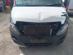 2021 VAUXHALL MOVANO L2H for sale at Copart WOLVERHAMPTON