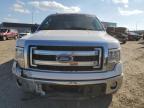 2014 FORD F150 SUPERCREW   for sale at Copart AB - EDMONTON