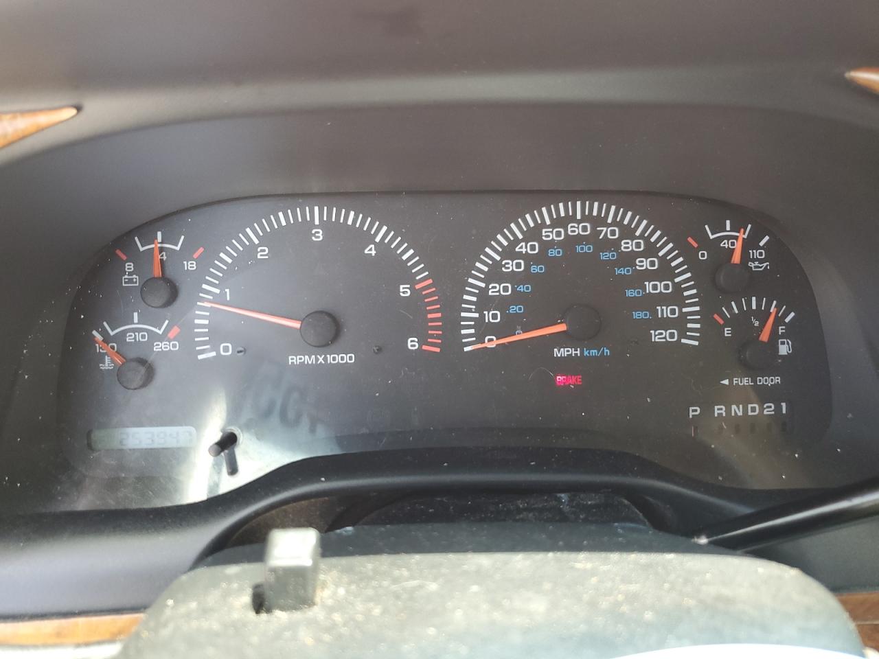 1998 Dodge Ram 1500 VIN: 3B7HF13Z9WG136892 Lot: 63409455