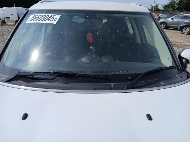 2012 MINI COUNTRYMAN