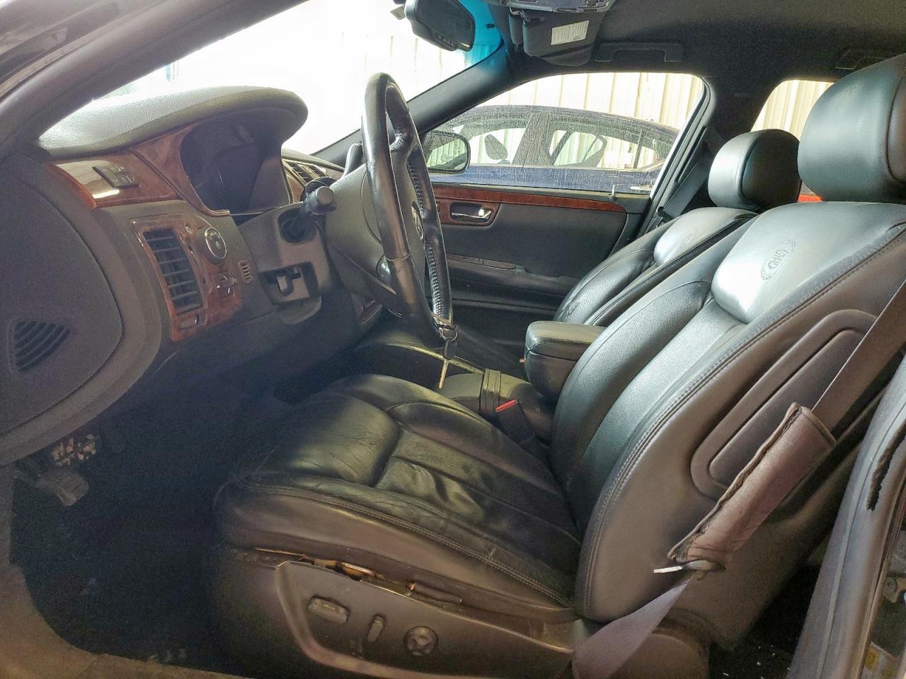 2006 Cadillac Dts VIN: 1G6KD57Y66U234041 Lot: 63219915