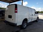 1GCWGAF73M1****** Salvage and Repairable 2021 Chevrolet Express in AL - Hueytown