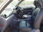 2003 TOYOTA RAV4 NRG V for sale at Copart BRISTOL