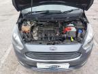 2017 FORD KA+ ZETEC for sale at Copart CHESTER