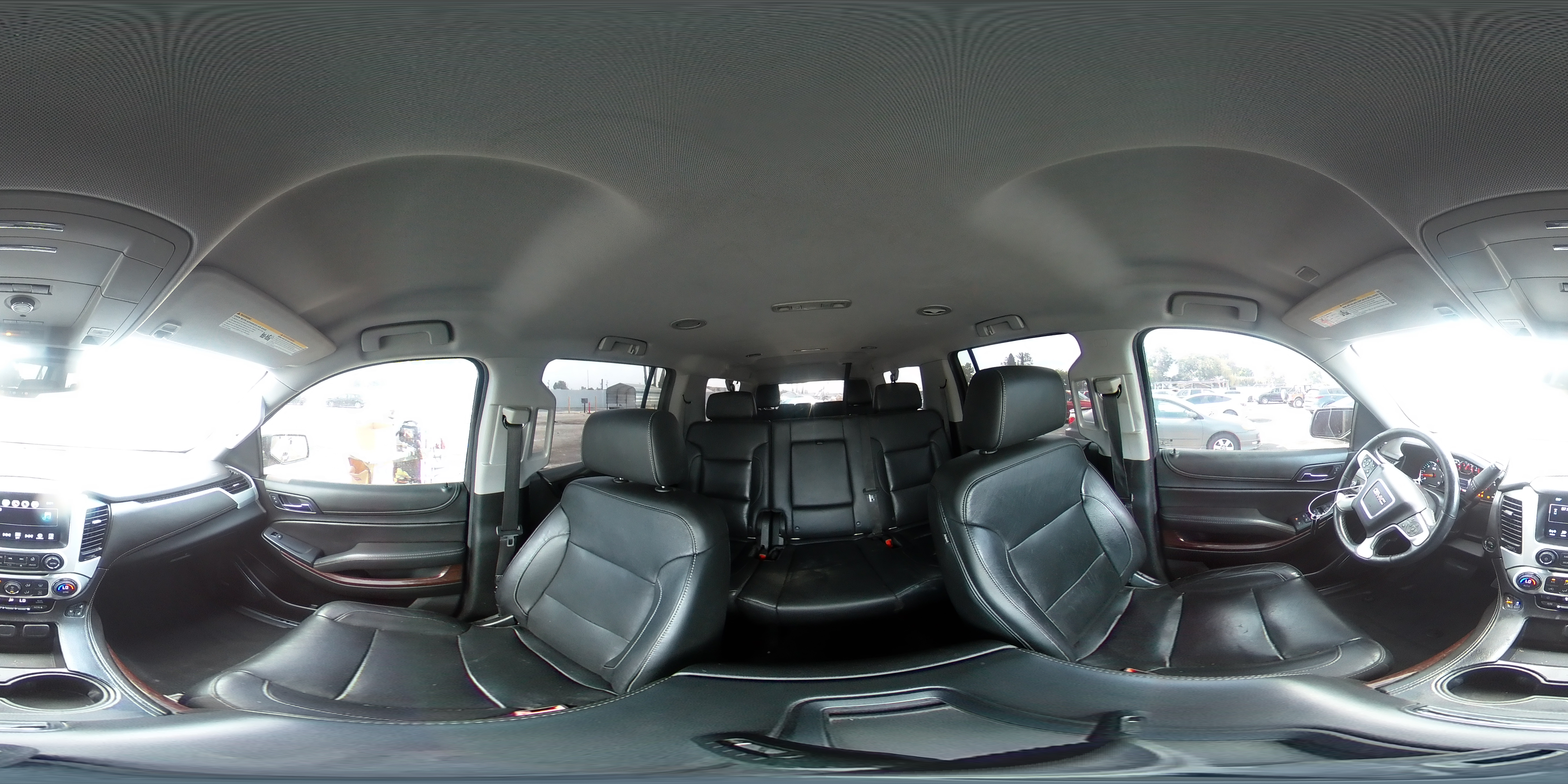 2020 GMC Yukon Xl K1500 Slt VIN: 1GKS2GKC8LR296490 Lot: 65250295