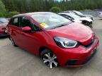 2021 HONDA JAZZ SR I- for sale at Copart WHITBURN