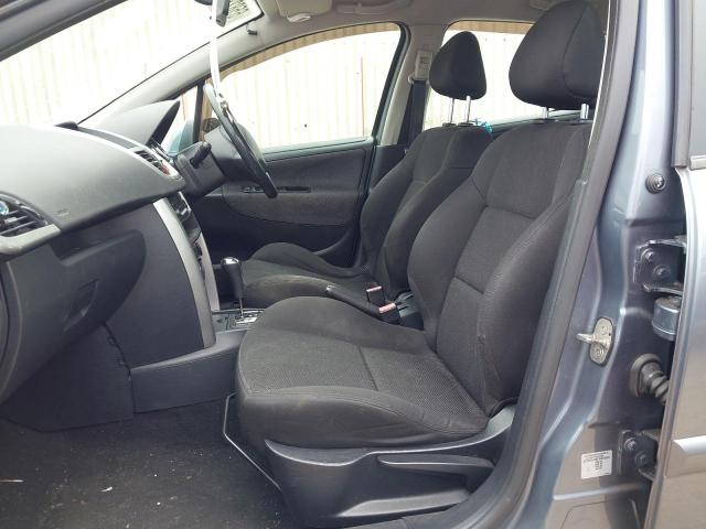 2008 PEUGEOT 207 SPORT