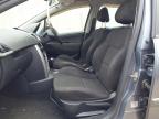 2008 PEUGEOT 207 SPORT for sale at Copart PETERLEE